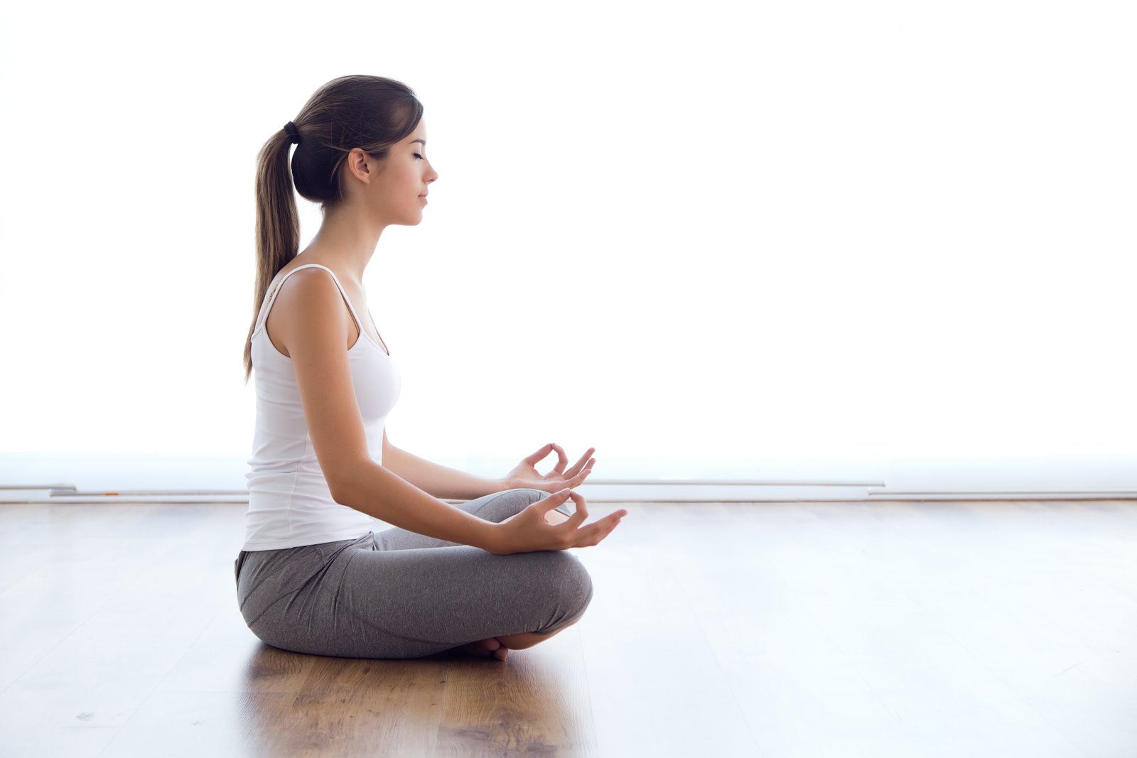 Meditation & Mindfulness Sessions