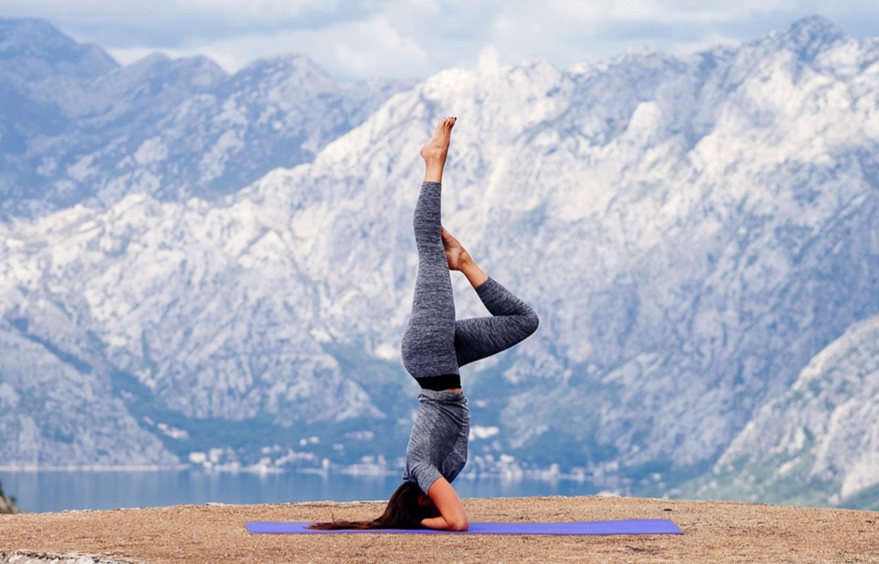 Yoga Protocol Instructor