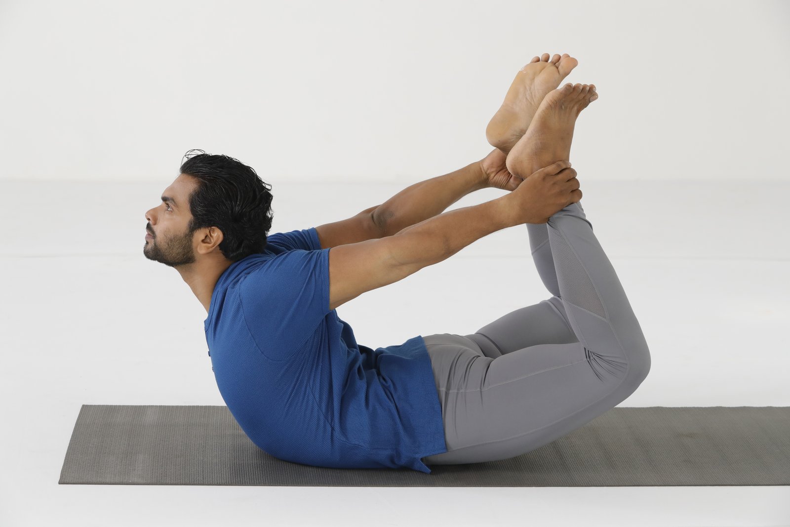 Yoga Asana