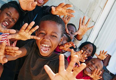 Donate for Health & Wellness