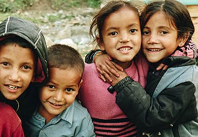 Donate for Inner Peace